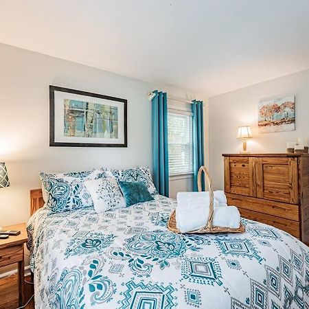 Kelly'S Comfortable Quinton Home Luaran gambar