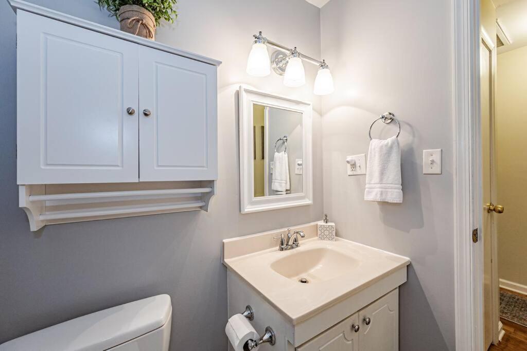 Kelly'S Comfortable Quinton Home Luaran gambar