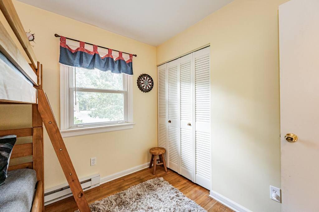 Kelly'S Comfortable Quinton Home Luaran gambar