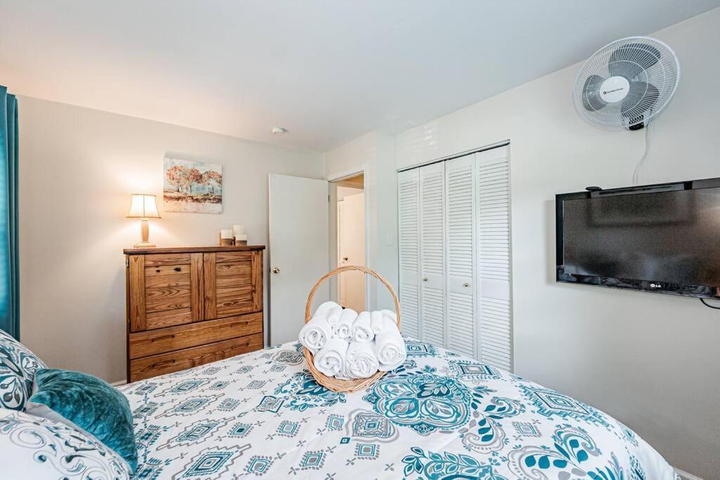 Kelly'S Comfortable Quinton Home Luaran gambar