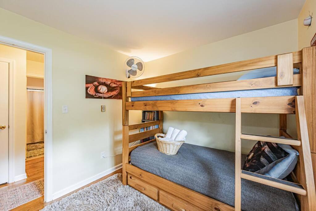 Kelly'S Comfortable Quinton Home Luaran gambar