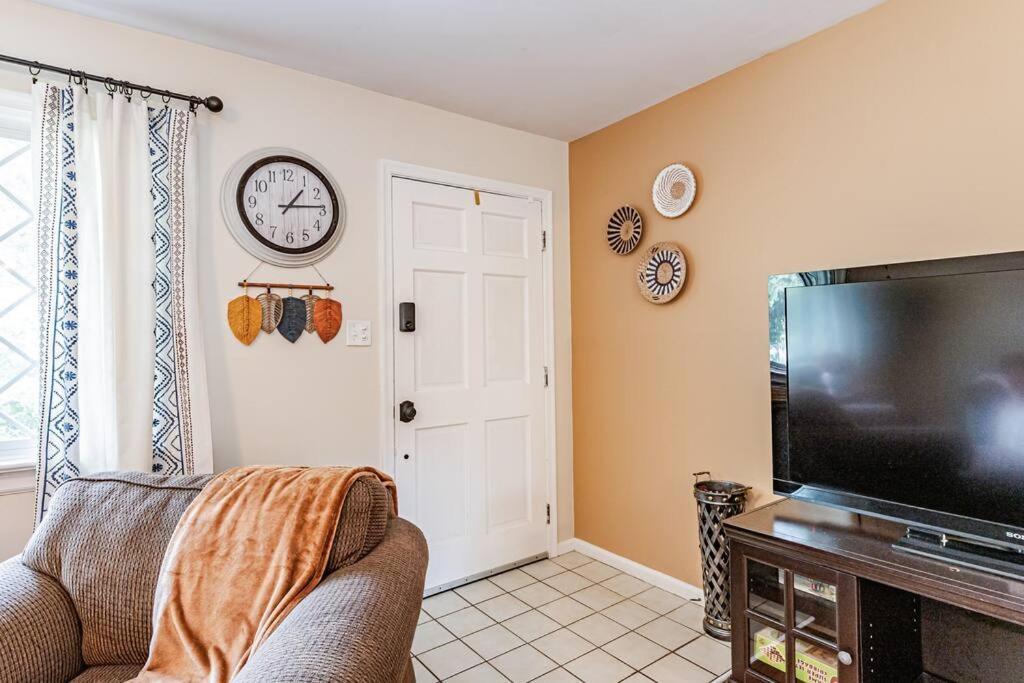 Kelly'S Comfortable Quinton Home Luaran gambar