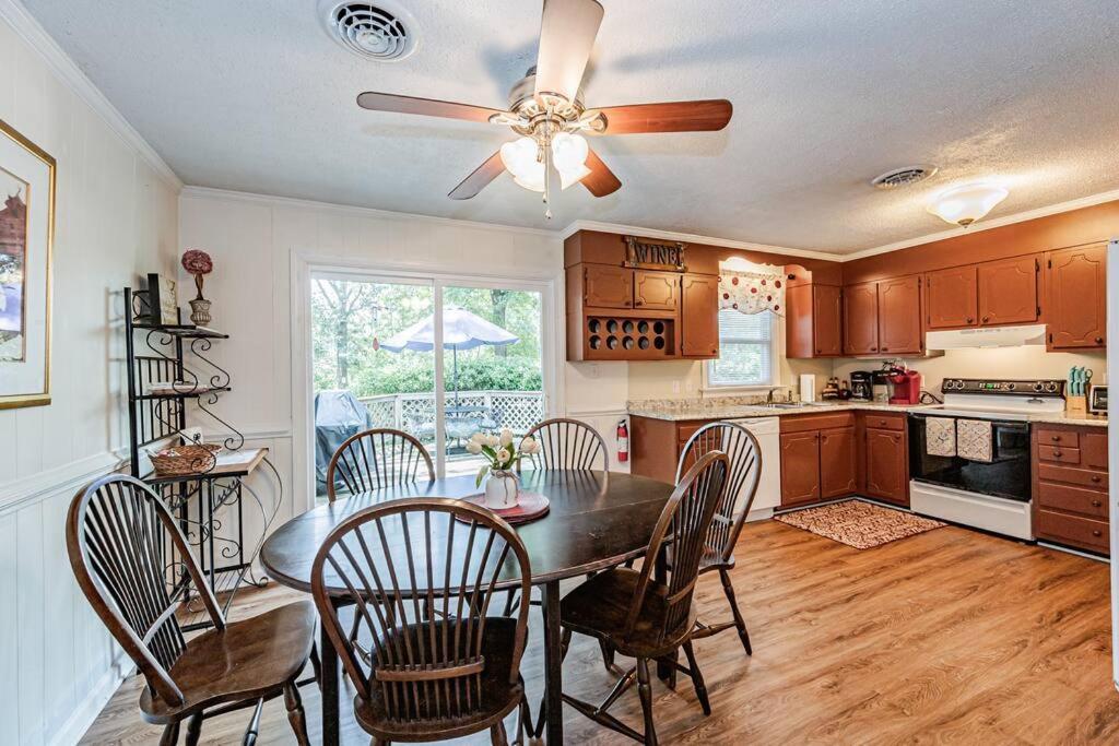 Kelly'S Comfortable Quinton Home Luaran gambar
