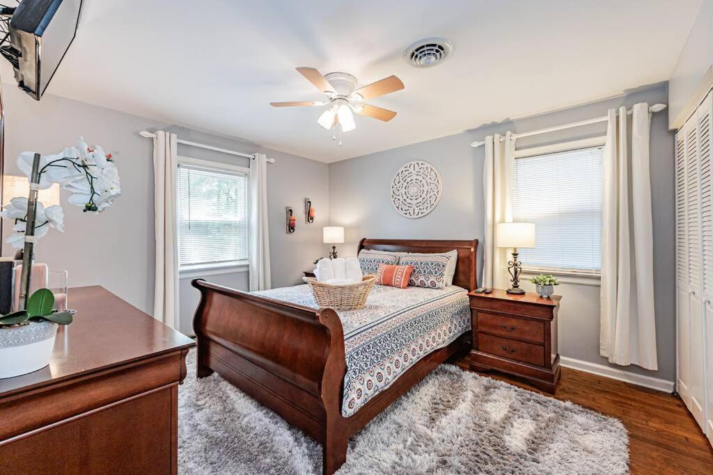 Kelly'S Comfortable Quinton Home Luaran gambar
